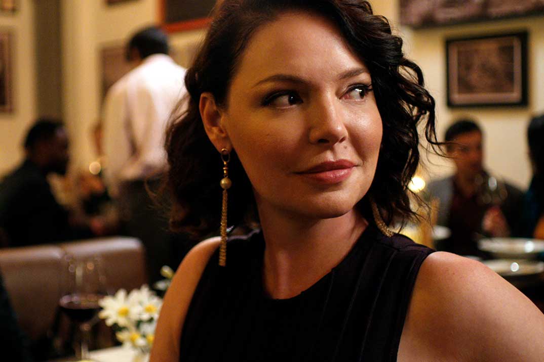 ‘El baile de las luciérnagas’, con Katherine Heigl, estreno en Netflix