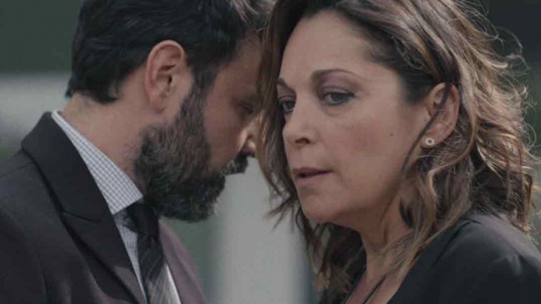 «El Nudo» Capítulo 5: Despedida