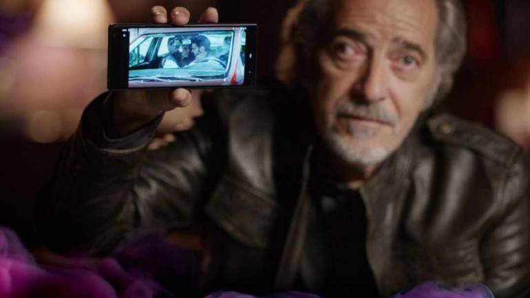 «El Nudo» Capítulo 4: Herencia