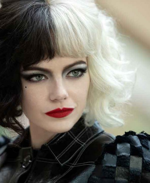 ‘Cruella’ protagonizada por Emma Stone – Estreno en cines