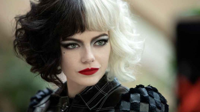 ‘Cruella’ protagonizada por Emma Stone – Estreno en cines
