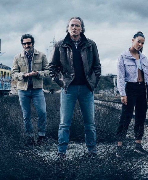 ‘Entrevías’ Estreno de la tercera temporada en Netflix