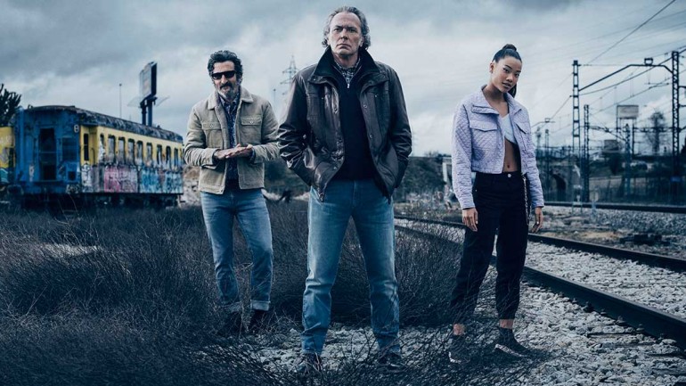 ‘Entrevías’ Estreno de la tercera temporada en Netflix