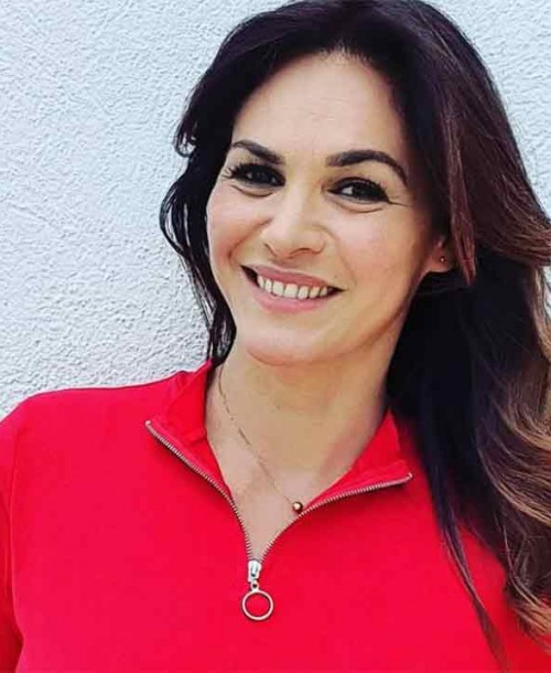 Fabiola Martínez aumenta la familia tras su separación de Bertín Osborne