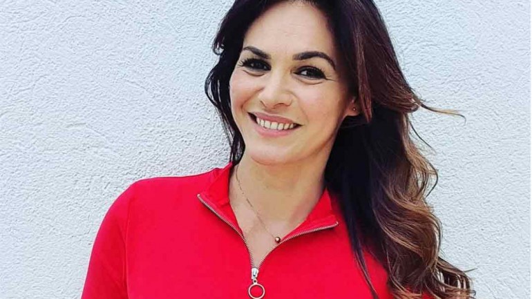 Fabiola Martínez aumenta la familia tras su separación de Bertín Osborne