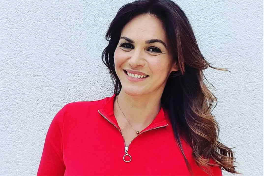 Fabiola Martínez aumenta la familia tras su separación de Bertín Osborne