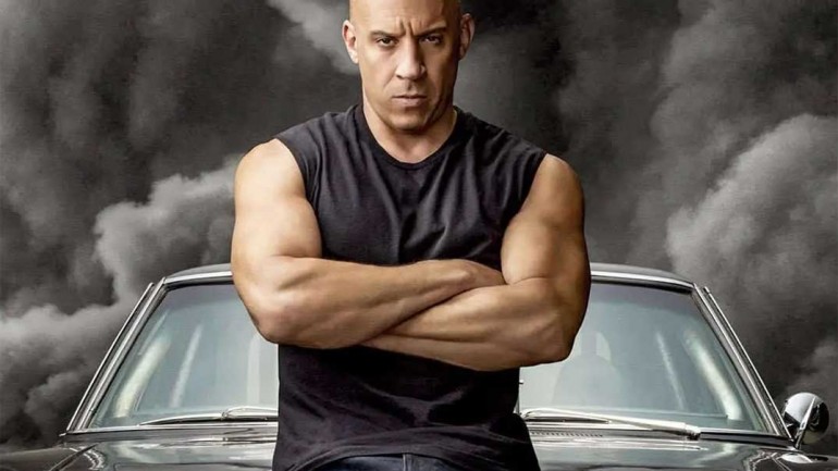 ‘Fast & Furious 9’ – Nuevo Trailer