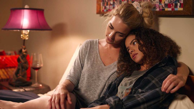 ‘Ginny y Georgia’ – Segunda Temporada, estreno en Netflix