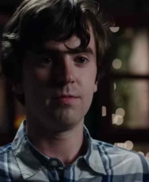 “The Good Doctor” Temporada 4 – Capítulo 11: We’re All Crazy Sometimes