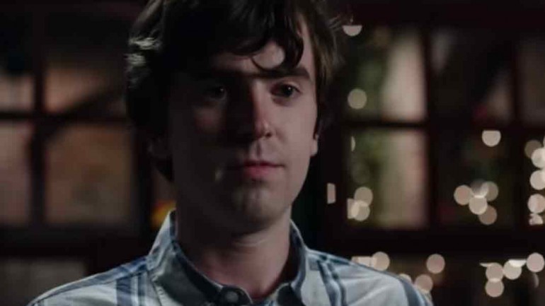 “The Good Doctor” Temporada 4 – Capítulo 11: We’re All Crazy Sometimes