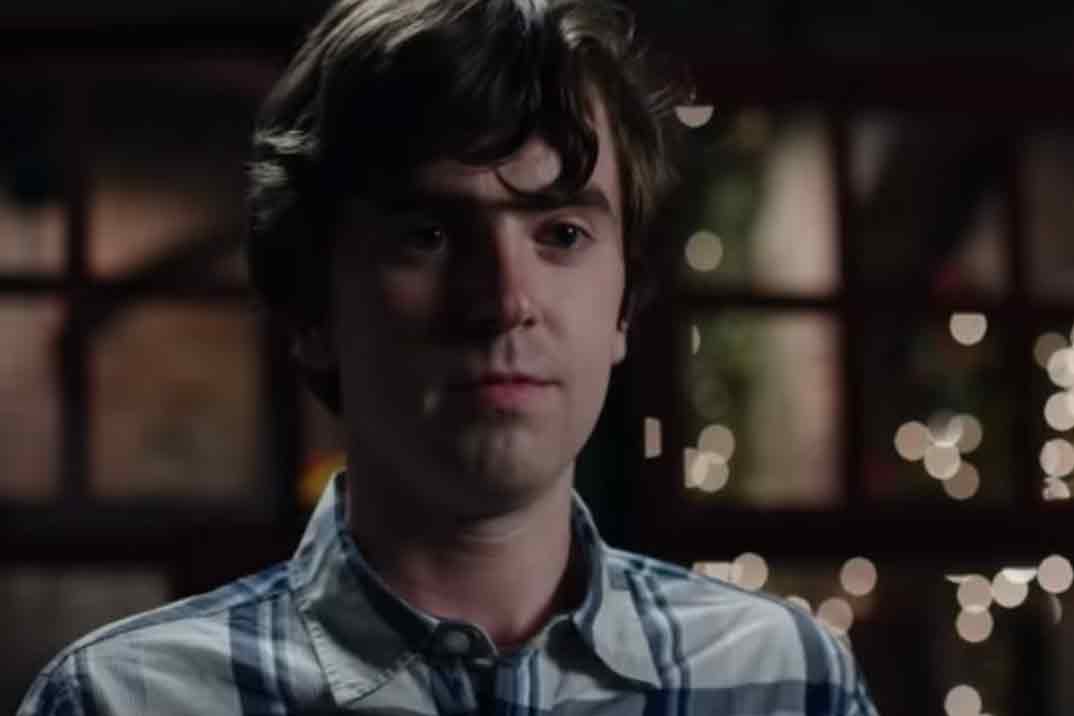 “The Good Doctor” Temporada 4 – Capítulo 11: We’re All Crazy Sometimes