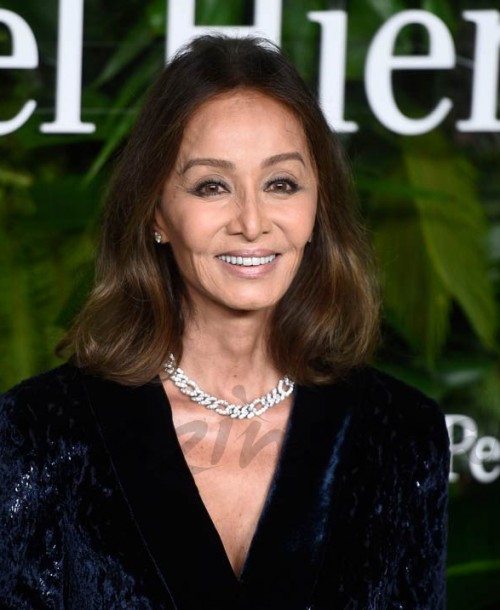 Isabel Preysler celebra su 70 cumpleaños