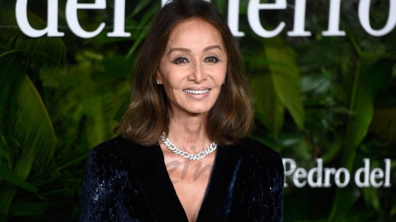 Isabel Preysler celebra su 70 cumpleaños