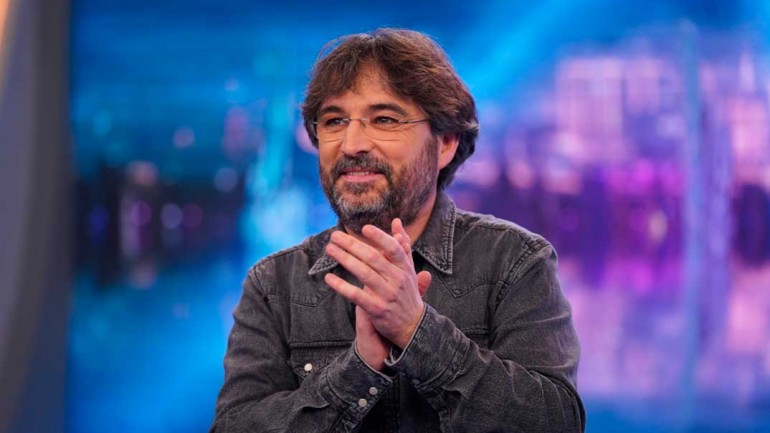 Jordi Évole sufre un nuevo ataque de cataplexia en directo