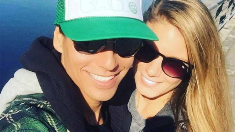 Julio Iglesias Jr. habla, por primera vez, de su separación de Charisse