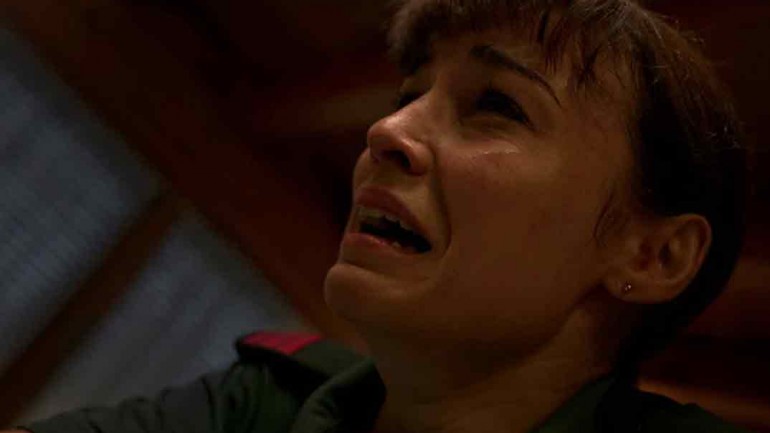 «La caza. Tramuntana» – Temporada 2 Capítulo 6: S’Illa