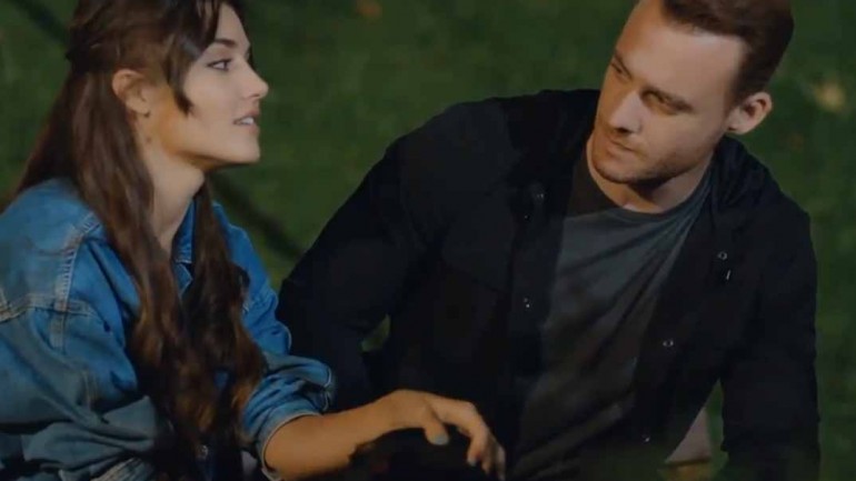 «Love is in the air» – Capítulo 25: El juego ha terminado
