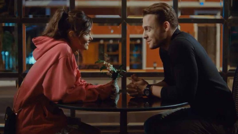 «Love is in the air» – Capítulos 36 y 37: El futuro de Eda