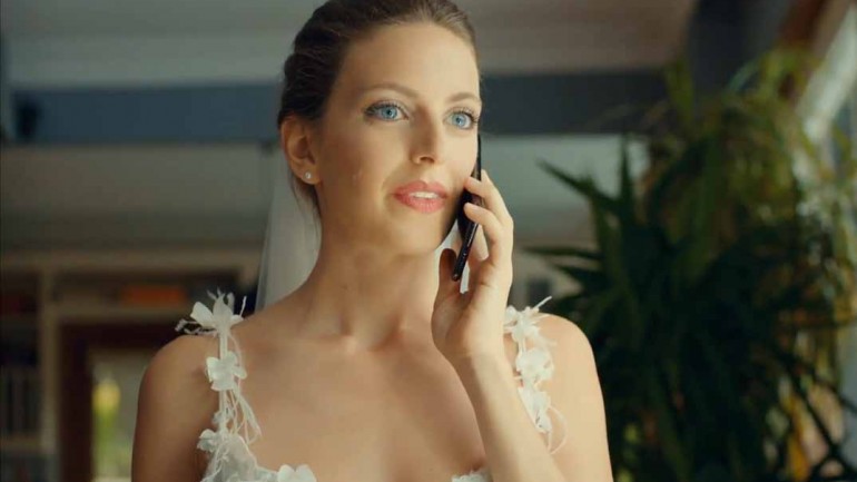 «Love is in the air» – Capítulo 38: La verdad duele
