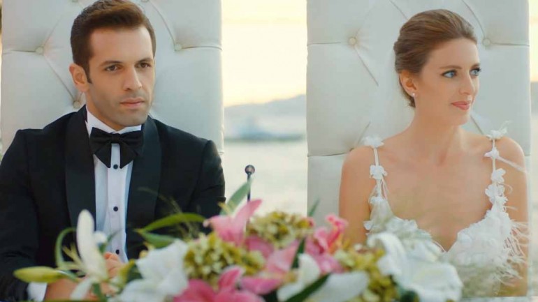 «Love is in the air» – Capítulo 39: ¿Si quiero?