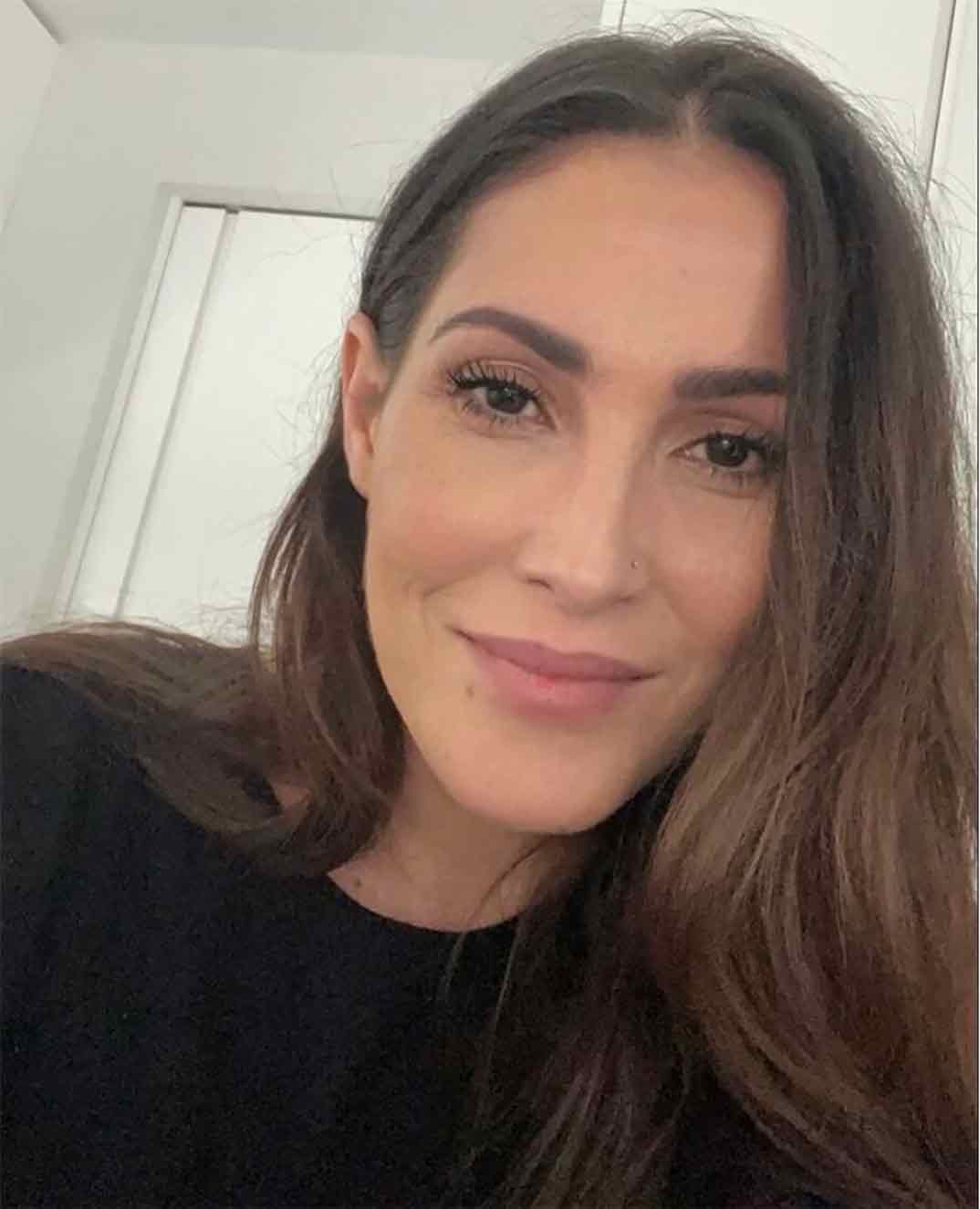 Malú © Instagram