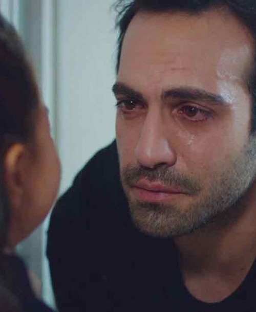 “Mi hija” Capítulo 11: Öykü y Demir unidos ante la aparición de Asu