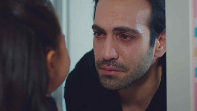 “Mi hija” Capítulo 11: Öykü y Demir unidos ante la aparición de Asu
