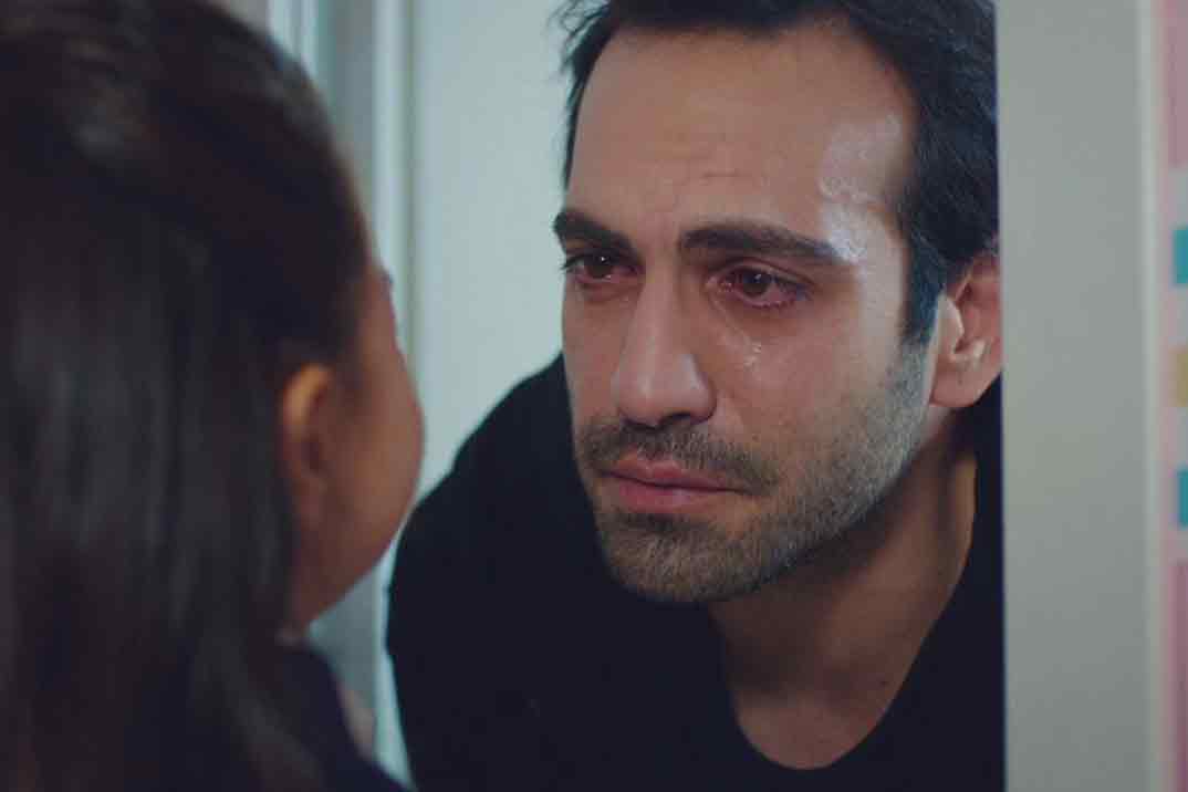 “Mi hija” Capítulo 11: Öykü y Demir unidos ante la aparición de Asu