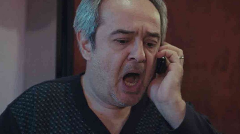 «Mujer» Capítulo 46: Bahar acusa a Sarp de lo ocurrido