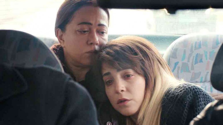 «Mujer» Capítulo 48: La convivencia de Sarp con Bahar y Piril es insostenible
