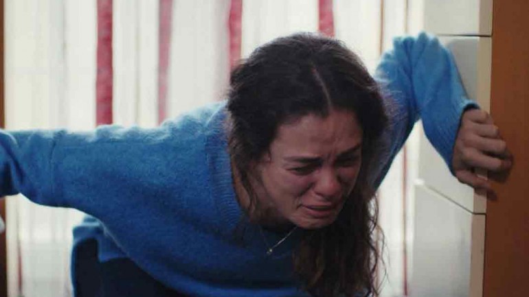 «Mujer» Capítulo 50: Bahar, dispuesta a acabar con la farsa de Sarp acudiendo a la Policía