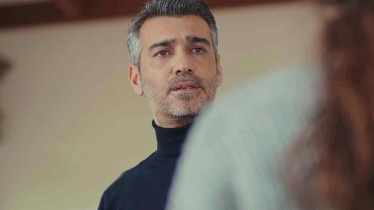 «Mujer» Capítulo 51: Cara a cara entre Bahar y Sarp
