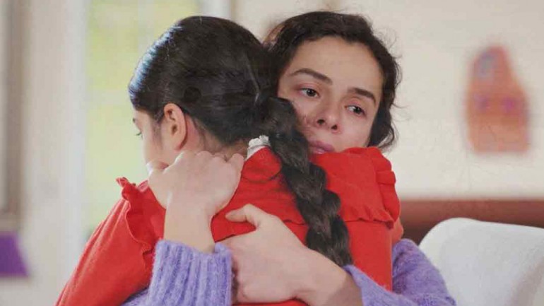 «Mujer» Capítulo 53: Sarp se enfrenta a su destino al entregarse a Nezir
