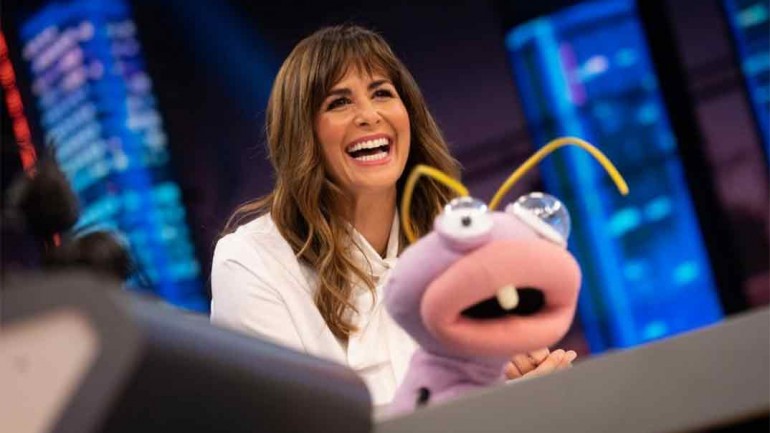 Pablo Motos no presenta ‘El hormiguero’ por primera vez en 15 años