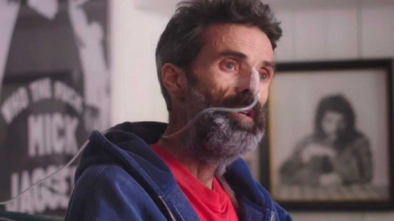 Las 10 frases (y lecciones de vida) de Pau Donés para recordar
