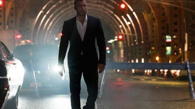 «Ray Donovan La Película” – Estreno en Showtime y Paramount+