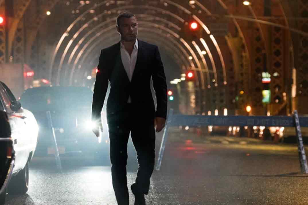 «Ray Donovan La Película” – Estreno en Showtime y Paramount+