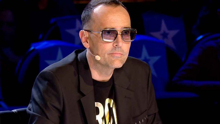 ‘Got Talent España’: Risto Mejide quiere hacer la mayor maldad
