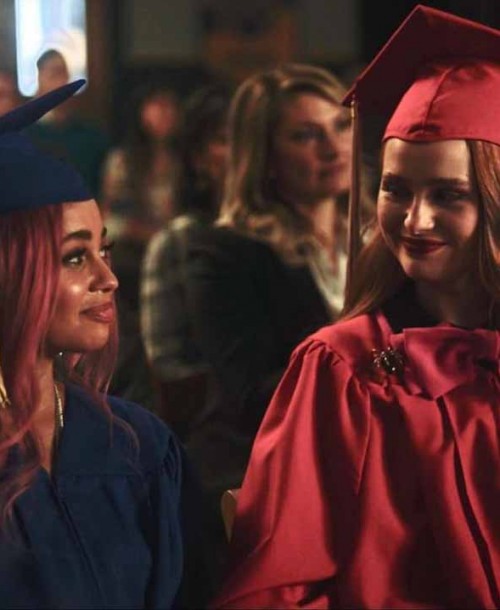 «Riverdale» – Temporada 5 Capítulo 3: Graduation