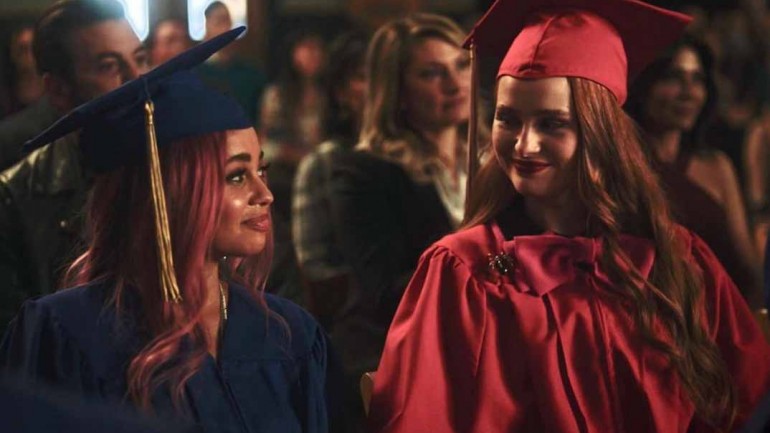 «Riverdale» – Temporada 5 Capítulo 3: Graduation