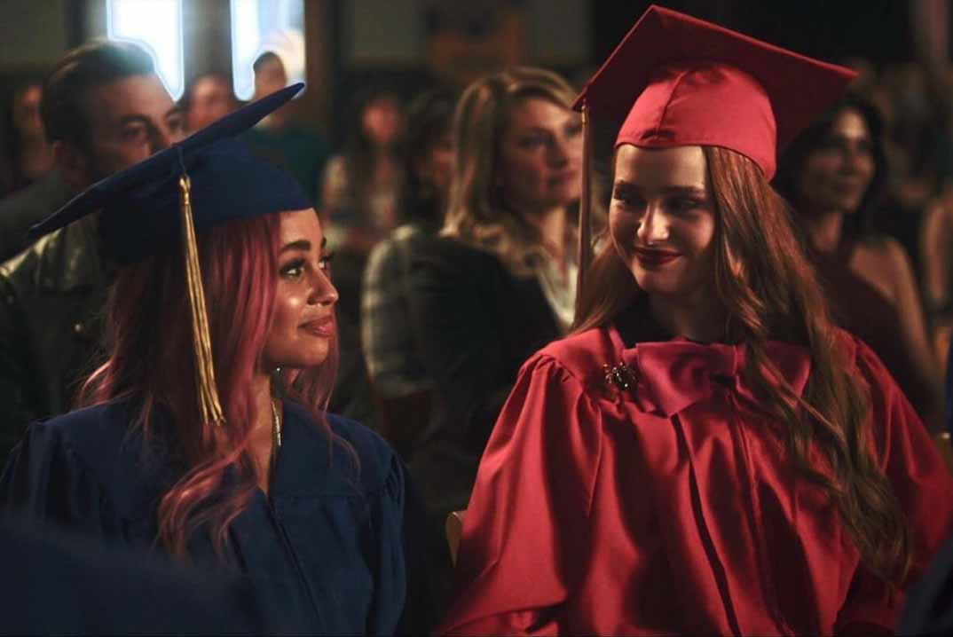 «Riverdale» – Temporada 5 Capítulo 3: Graduation