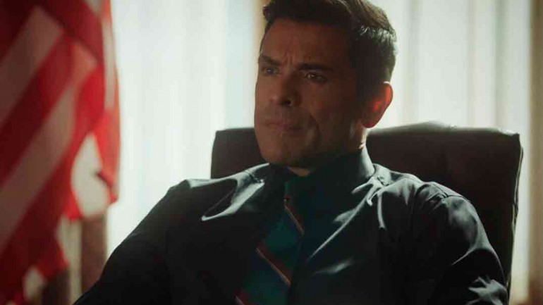 «Riverdale» – Temporada 5 Capítulo 4: Purgatorio