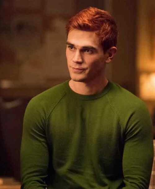 «Riverdale» – Temporada 5 Capítulo 5: Homecoming