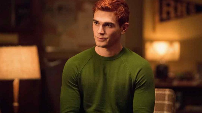 «Riverdale» – Temporada 5 Capítulo 5: Homecoming