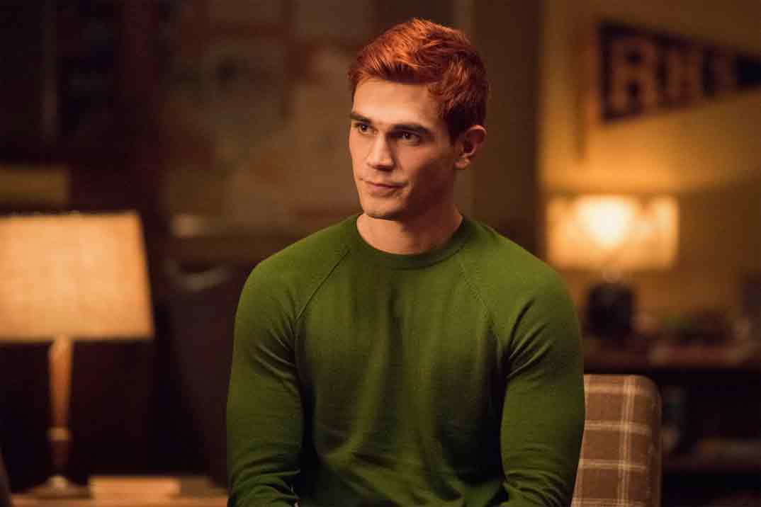 «Riverdale» – Temporada 5 Capítulo 5: Homecoming