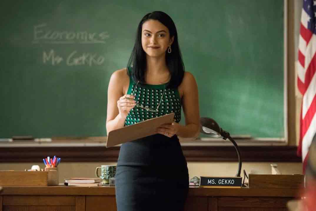 «Riverdale» – Temporada 5 Capítulo 6: Back to School