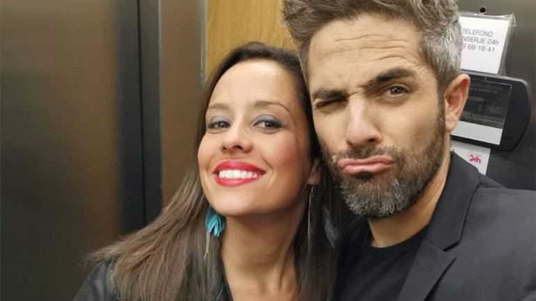 Roberto Leal confirma el nombre de su segundo hijo