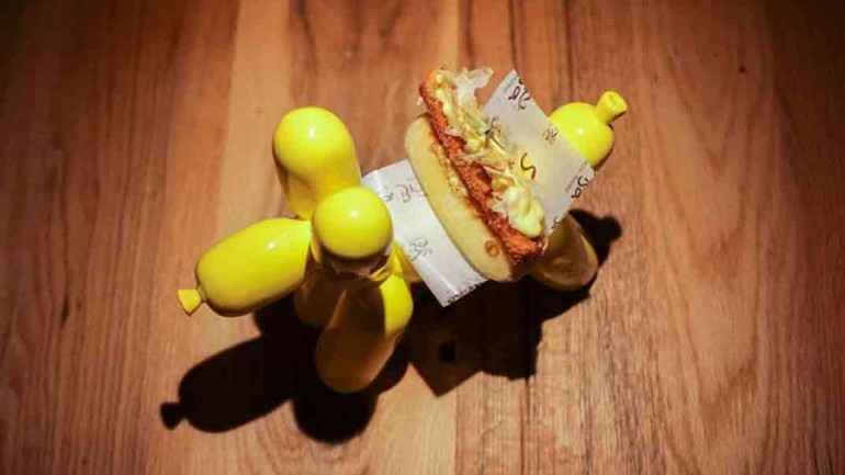 Restaurante «Sa Brisa» – Sabores de Ibiza y del mundo sin salir de Madrid