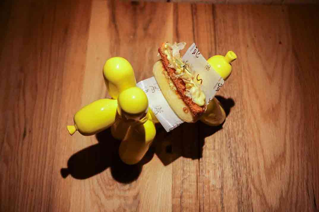 Restaurante «Sa Brisa» – Sabores de Ibiza y del mundo sin salir de Madrid