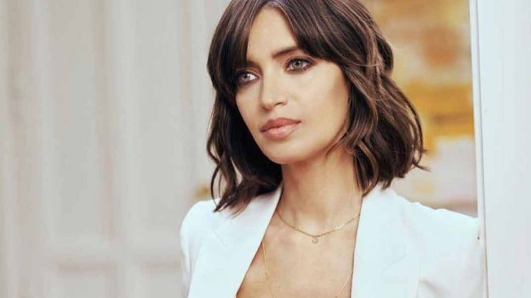 Sara Carbonero ingresada en el hospital tras sufrir una recaída
